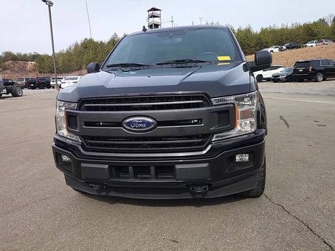 Used 2020 Ford F150 XLT w/ Equipment Group 302A Luxury image 16