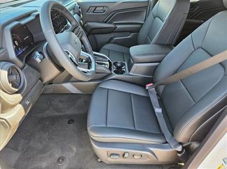 New 2026 Chevrolet Colorado Trail Boss video 4