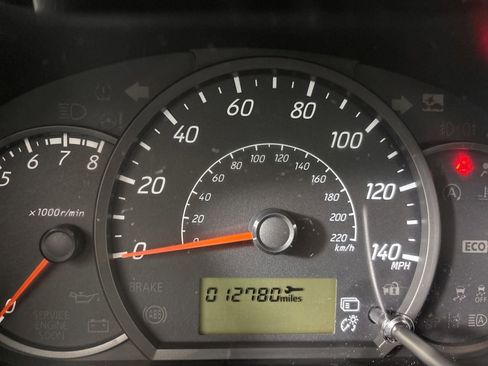 Used 2024 Mitsubishi Mirage ES image 12