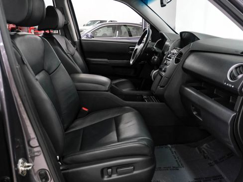 Used 2014 Honda Pilot EX-L image 34