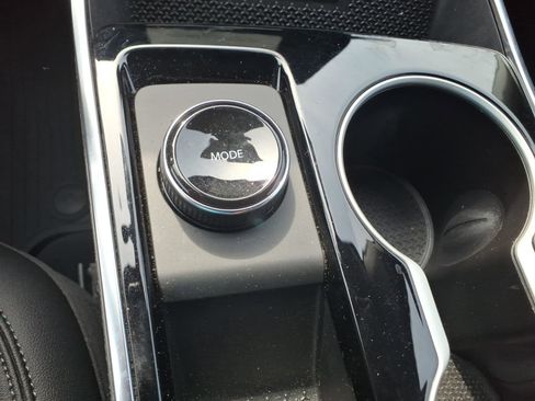 Certified 2026 Chevrolet Equinox LT w/ Convenience Package II AWD/4WD image 23