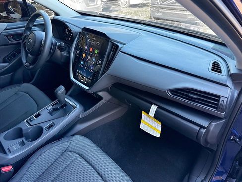 Used 2024 Subaru Crosstrek 2.0i Premium image 33