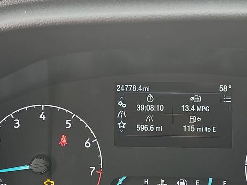 Used 2024 Ford Transit 250 Low Roof w/ Exterior Upgrade Package image 18