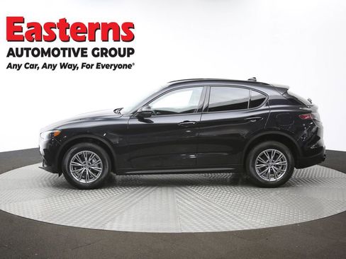 Used 2024 Alfa Romeo Stelvio Sprint AWD/4WD image 60