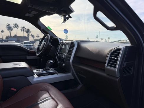Used 2019 Ford F150 King Ranch AWD/4WD image 25