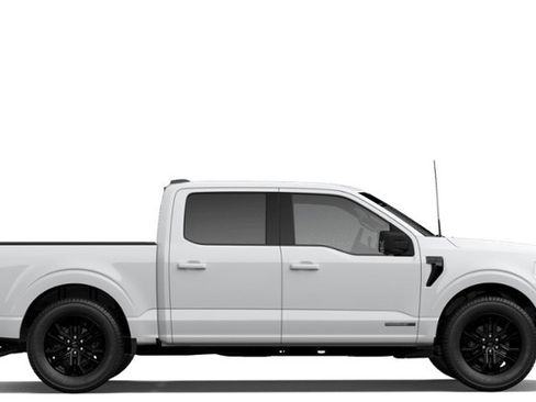 New 2026 Ford F150 XLT w/ Equipment Group 302A MID AWD/4WD image 27