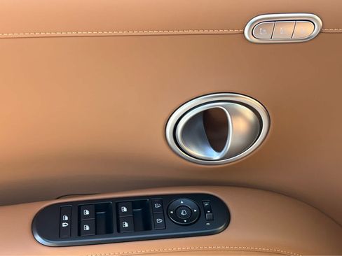 New 2026 Hyundai Palisade Calligraphy image 33