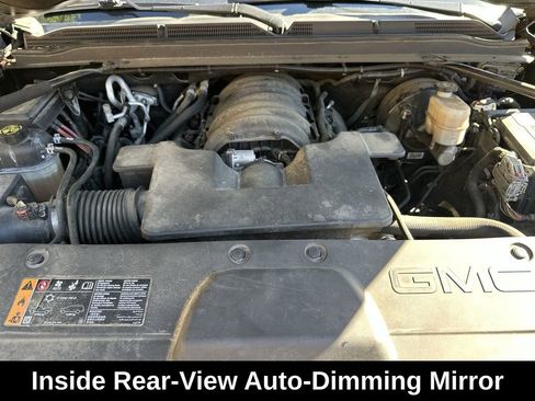 Used 2019 GMC Yukon XL Denali w/ Denali Ultimate Package image 33