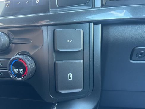 New 2025 Ford F150 STX w/ Equipment Group 200A image 25
