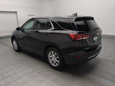 Used 2024 Chevrolet Equinox LT image 5