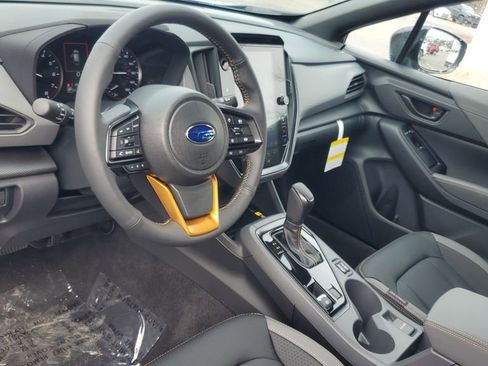 New 2026 Subaru Crosstrek 2.5i Wilderness AWD/4WD image 11