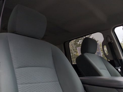 Used 2014 RAM 2500 Tradesman w/ Popular Equipment Group AWD/4WD image 16