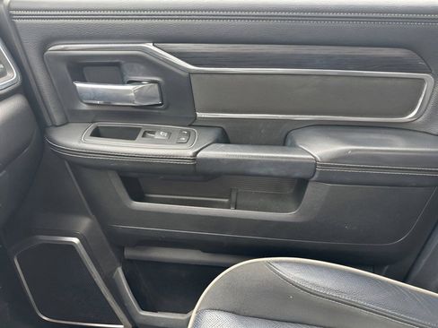 Used 2024 RAM 3500 Laramie w/ Night Edition image 20