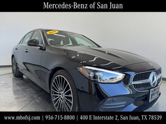 New 2026 Mercedes-Benz C 300 Sedan video 1