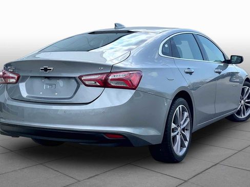 Used 2023 Chevrolet Malibu LT w/ Driver Confidence Package FWD image 13