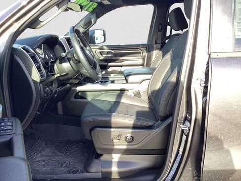 Certified 2024 RAM 1500 Big Horn image 9