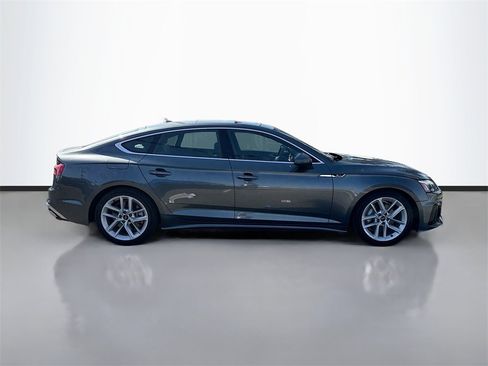 Used 2024 Audi A5 2.0T Premium Plus image 4