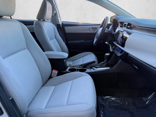 Used 2016 Toyota Corolla LE w/ Protection Package FWD image 19