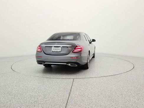 Used 2019 Mercedes-Benz E 300 image 6