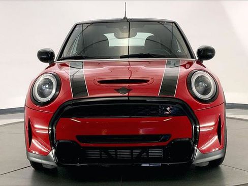 Certified 2023 MINI Cooper S w/ Signature Upholstery Package image 2