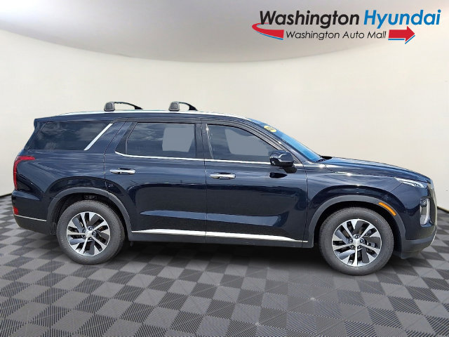 Certified 2022 Hyundai Palisade SEL AWD/4WD image 7