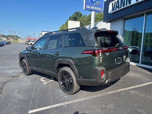 New 2026 Subaru Outback Limited XT AWD/4WD image 58