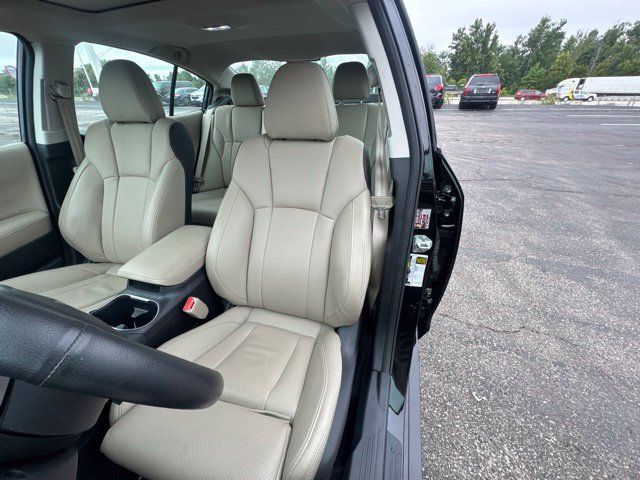 Used 2024 Subaru Legacy Limited AWD/4WD image 11