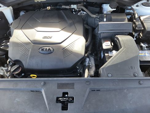 Used 2020 Kia Telluride EX image 17