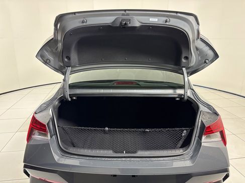 New 2026 Hyundai Elantra SEL Sport image 23