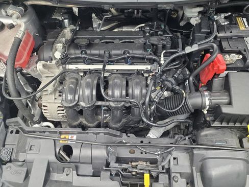 Used 2019 Ford Fiesta SE FWD image 30