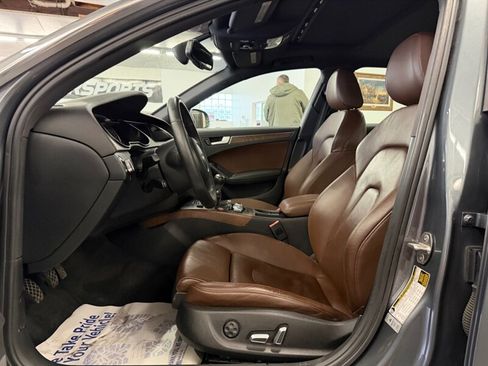 Used 2014 Audi A4 2.0T Premium Plus w/ Premium Plus Package image 14