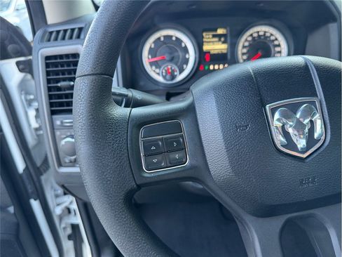Used 2013 RAM 1500 Tradesman w/ PWR & Remote Entry Group AWD/4WD image 38