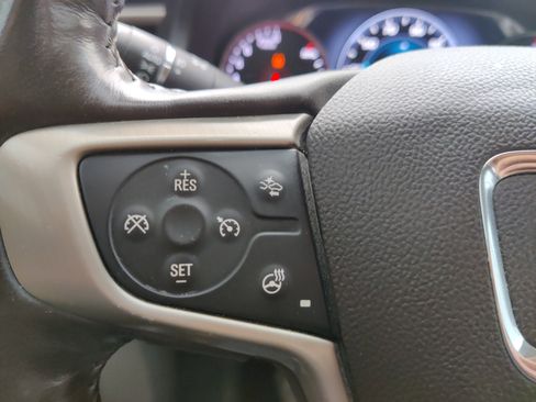 Used 2018 GMC Acadia Denali w/ Technology Package image 38