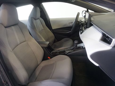 Used 2023 Toyota Corolla SE FWD image 22