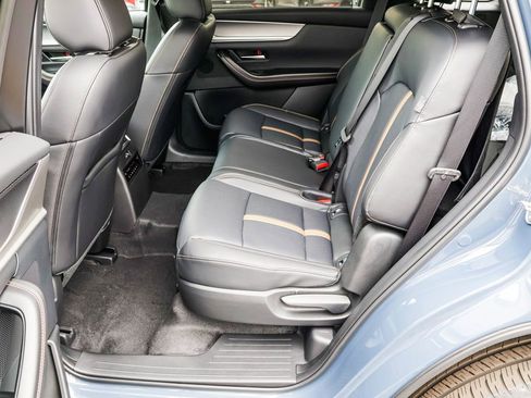 Used 2025 MAZDA CX-70 Plug-In Hybrid w/ Premium Plus image 29