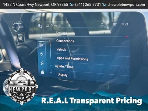 Used 2024 Chevrolet Corvette Stingray Coupe RWD image 28