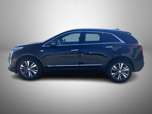 Certified 2023 Cadillac XT5 Premium Luxury AWD/4WD image 8