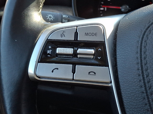 Used 2022 Kia Telluride EX w/ EX Premium Package AWD/4WD image 21