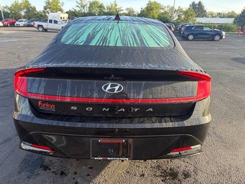 Used 2021 Hyundai Sonata SEL FWD image 7