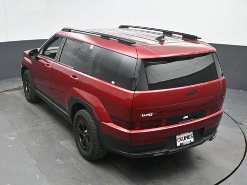 Used 2025 Hyundai Santa Fe XRT image 48