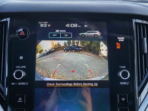 New 2025 Subaru Outback Premium image 24