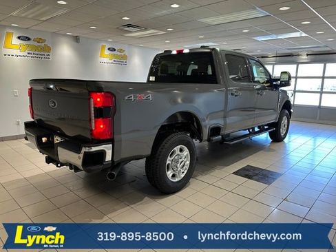 New 2026 Ford F350 XLT w/ XLT Premium Package image 19