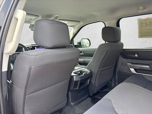 Used 2023 Toyota Tundra SR5 w/ SR5 Convenience Package AWD/4WD image 20