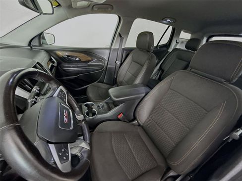 Used 2019 GMC Terrain SLE AWD/4WD image 5