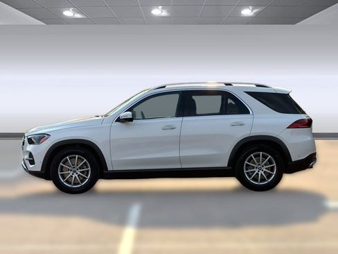 Certified 2026 Mercedes-Benz GLE 350 4MATIC image 2