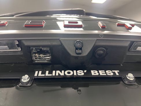 Used 2022 Ford Expedition Timberline image 13