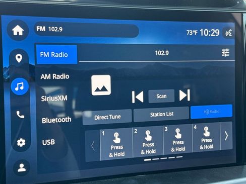 New 2026 Subaru Outback Touring XT AWD/4WD image 18