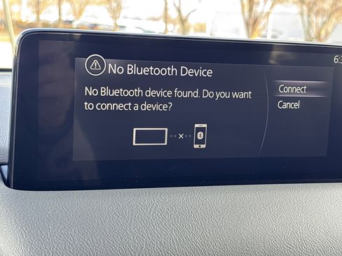 New 2025 MAZDA CX-5 AWD 2.5 S w/ Premium Plus Pkg image 34