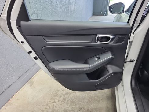 Used 2025 Acura Integra A-Spec FWD image 17