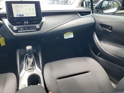 Used 2023 Toyota Corolla LE image 13